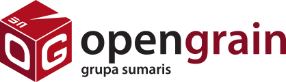 Logo Opengrain