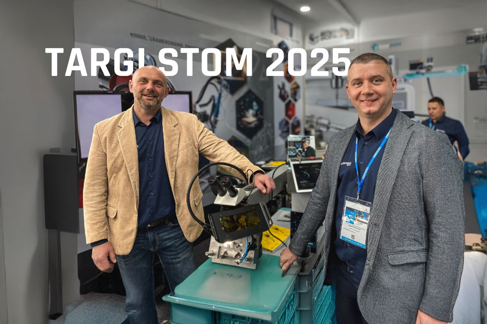 Targi STOM