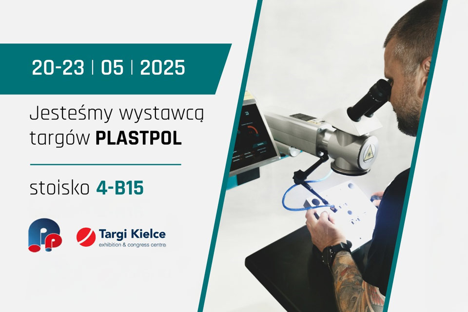 HTS Fiber na Plastpol