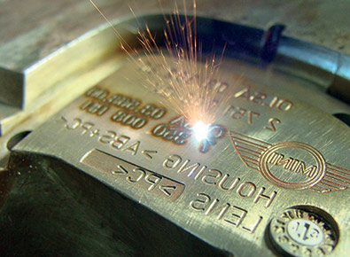 Proces Wykonywania Graweru Laserowego