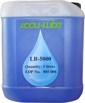 Systemy minimalnego smarowania Accu-Lube