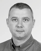 Robert Grochocki