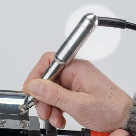 Kompletny uchwyt kątowy do systemu PiggyWelder® 4 Power