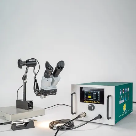 Spawarka PiggyWelder ® 4 power