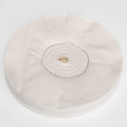 Tarcza polerska Ø 200 x 20 mm