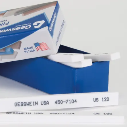 Osełki Szlifierskie Ultra Soft