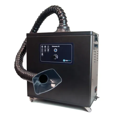 Wyciąg Extractor III