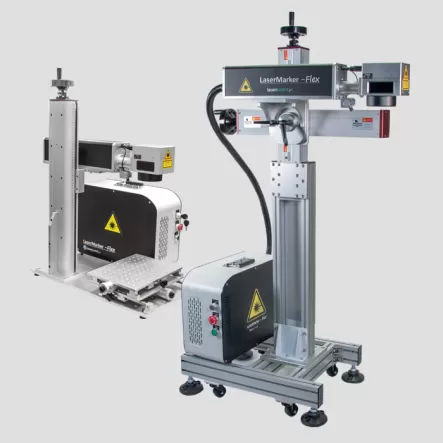 Systemy do grawerowania laserowego 2D