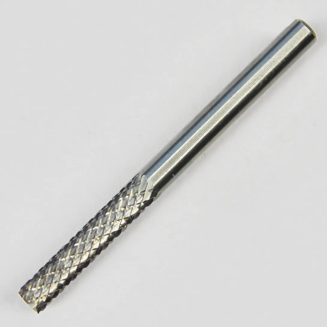 Frez HM Rexim Ø3, cylinder