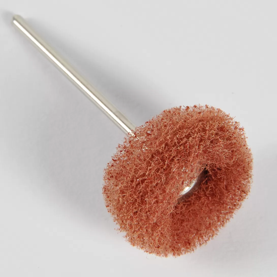 Mini-diabełek szlifierski (vlies)