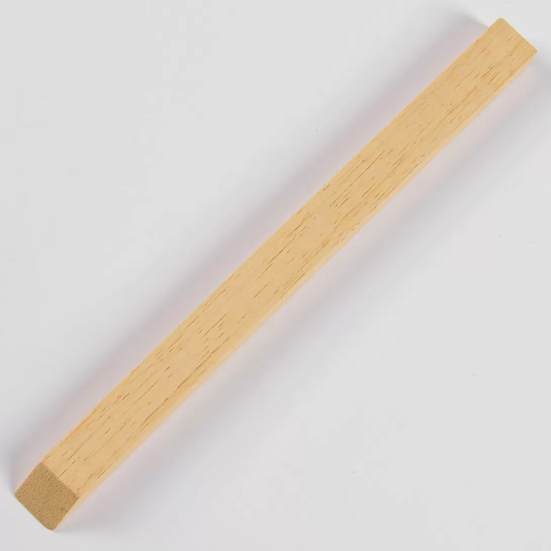 Pręty docierające Kemet 150 mm, miękkie drewno