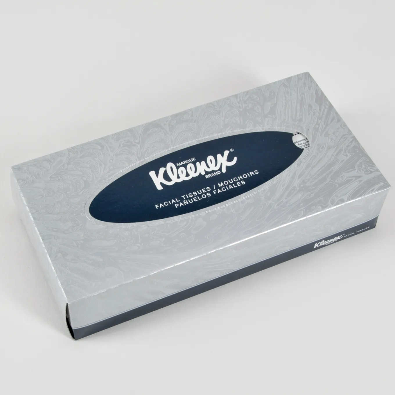 KLEENEX chusteczki kosmetyczne
