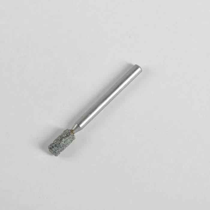 Trzpień szlifierski SIC-ALU, cylinder, trzp. Ø 3 mm