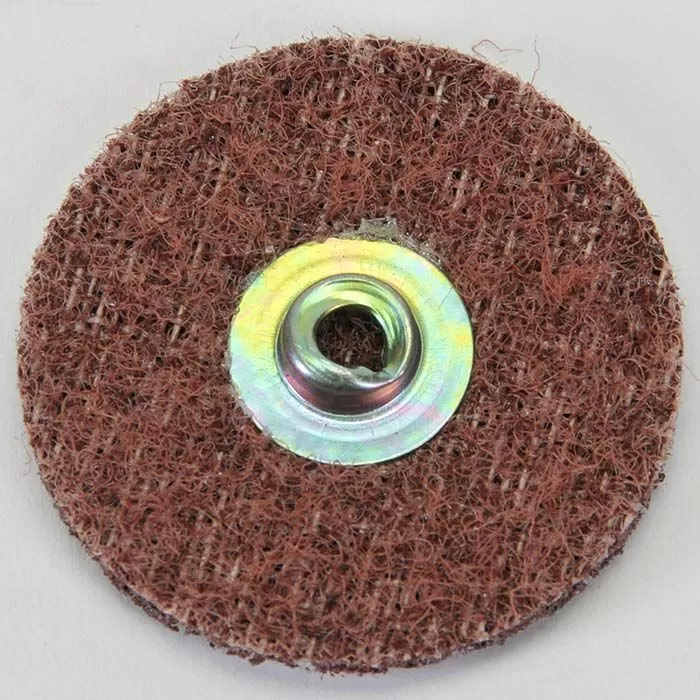 Krążki włókninowe SocAtt, AO, opak. 50 szt., Ø 51 mm