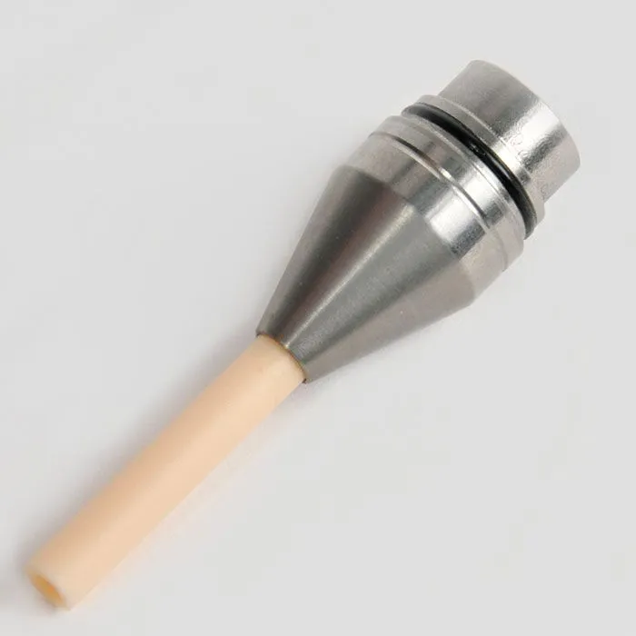 Dysza ceramiczna długa Ø 3 mm do uchwytu PiggyWelder