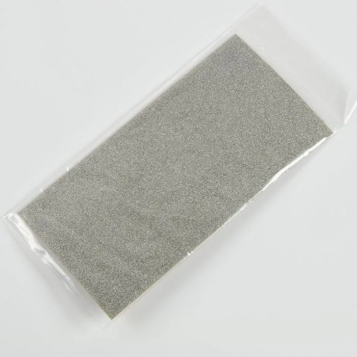 Folia diamentowa samoprzylepna, 100 x 50 mm