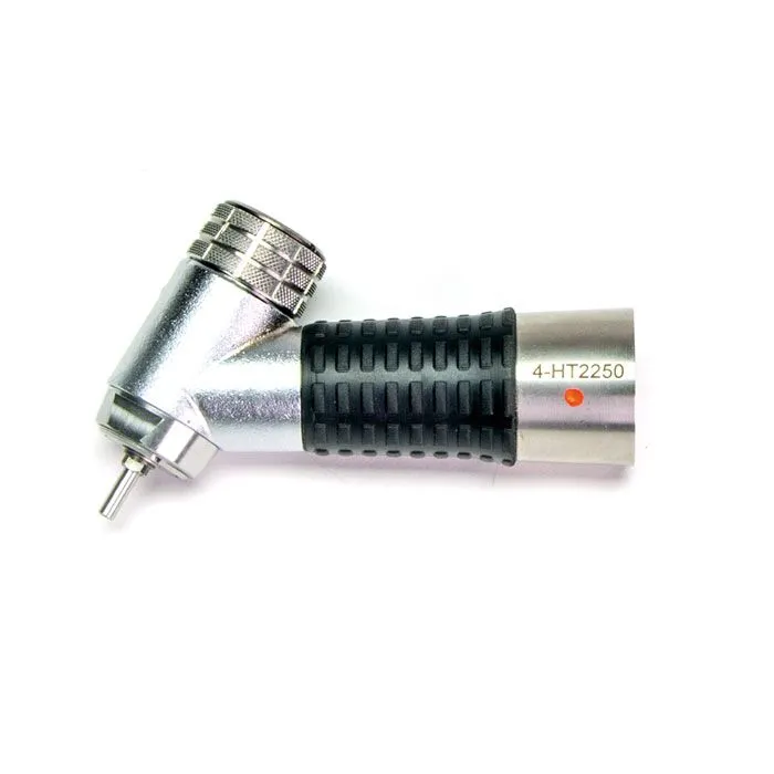 Głowica kątowa 120° z tuleją zaciskową Ø 3,00 mm do mikrosilnika piggy®Power 20