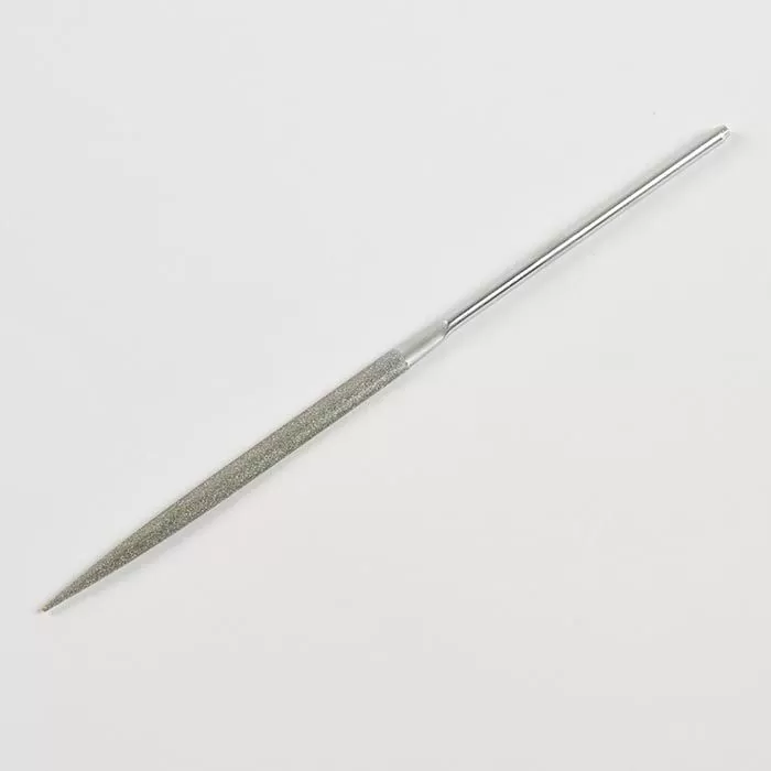 Iglak diamentowy, eliptyczny, 5 x 2 mm