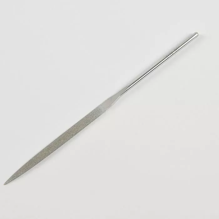 Iglak diamentowy, klin, 5 x 2 mm