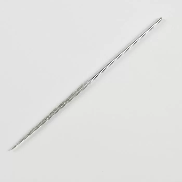 Iglak diamentowy, okrągły, Ø 3 mm