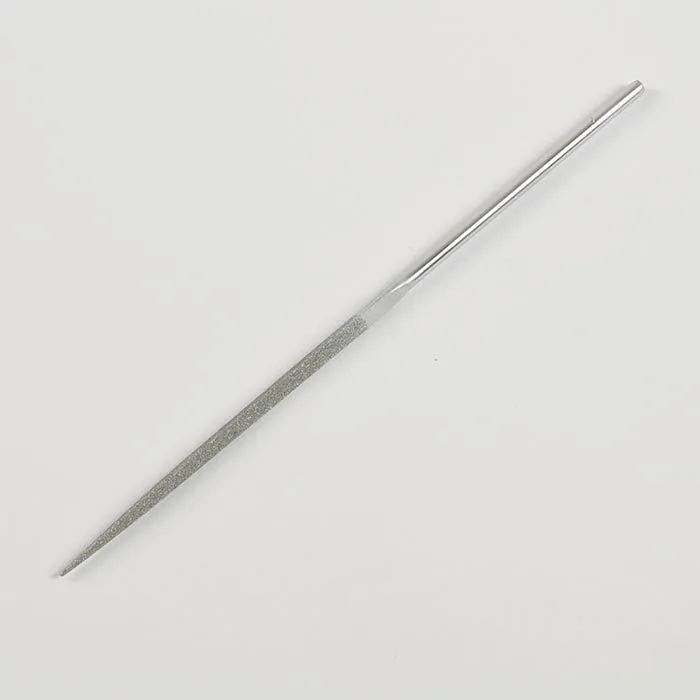 Iglak diamentowy, trójkątny, 3,5 mm