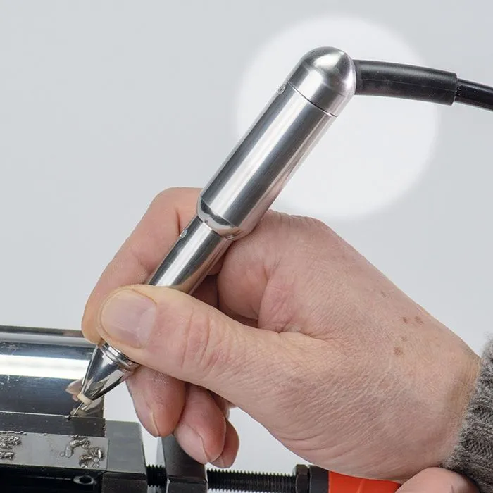Kompletny uchwyt kątowy do systemu PiggyWelder® 4 Power
