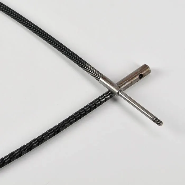Linka 6mm z lutowanymi końcówkami do TD7J
