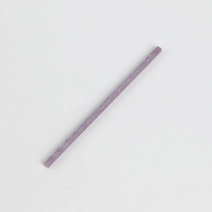 Mikro pilnik ceramiczny, 1,4 x 1,4 x 50mm
