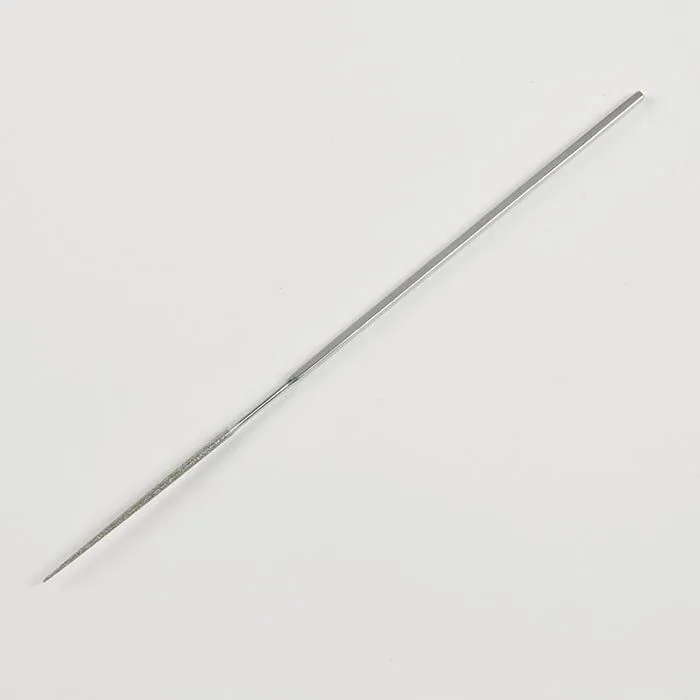 Mini - pilnik diamentowy 140mm, koło Ø1,7mm