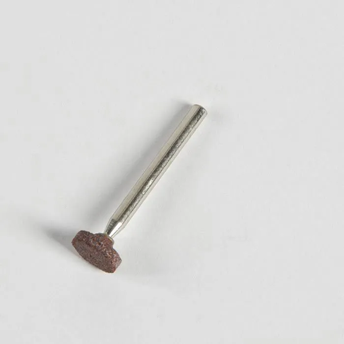 Mini trzp. szlifierski EKBR, trzp. Ø 3 mm