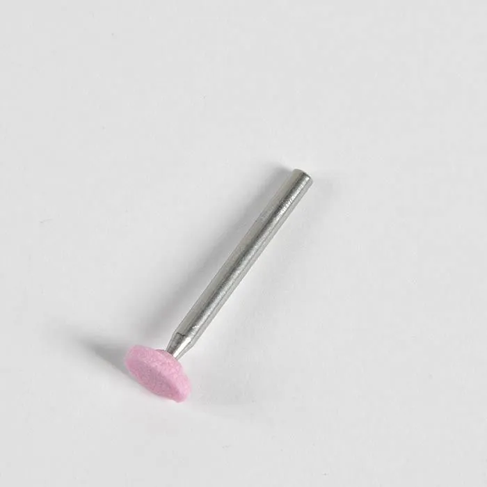 Mini trzp. szlifierski EKR, trzp. Ø 3 mm