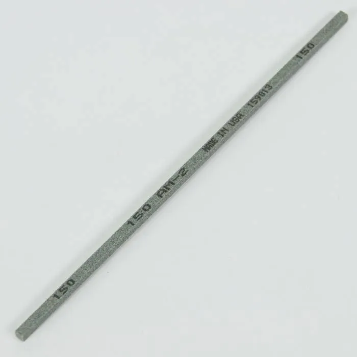 Osełka szlifierska Boride AM-2, 3 x 3 x 150 mm