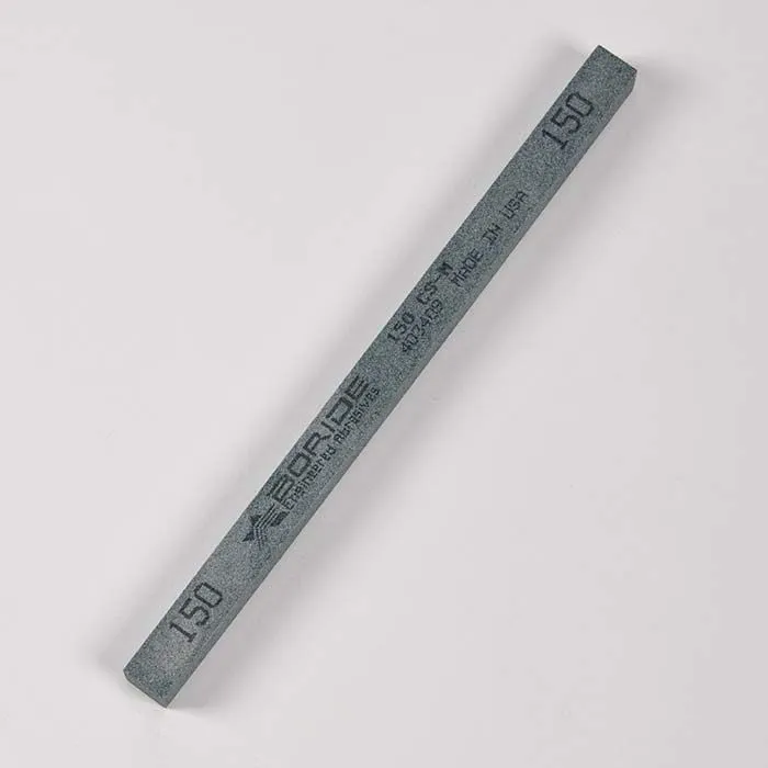 Osełka szlifierska Boride CS-M, 10 x 10 x 150 mm