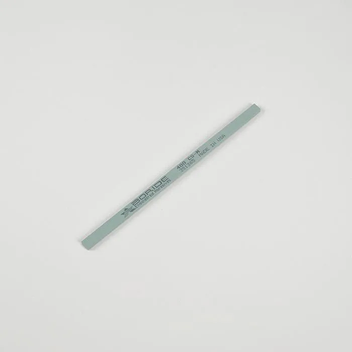 Osełka szlifierska Boride CS-M, 3 x 6 x 150 mm