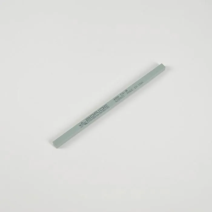 Osełka szlifierska Boride CS-M, 6 x 6 x 150 mm