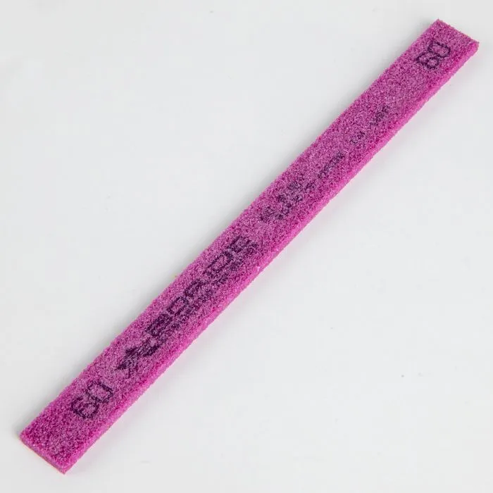 Osełka szlifierska Boride Ruby, 3 x 13 x 150 mm