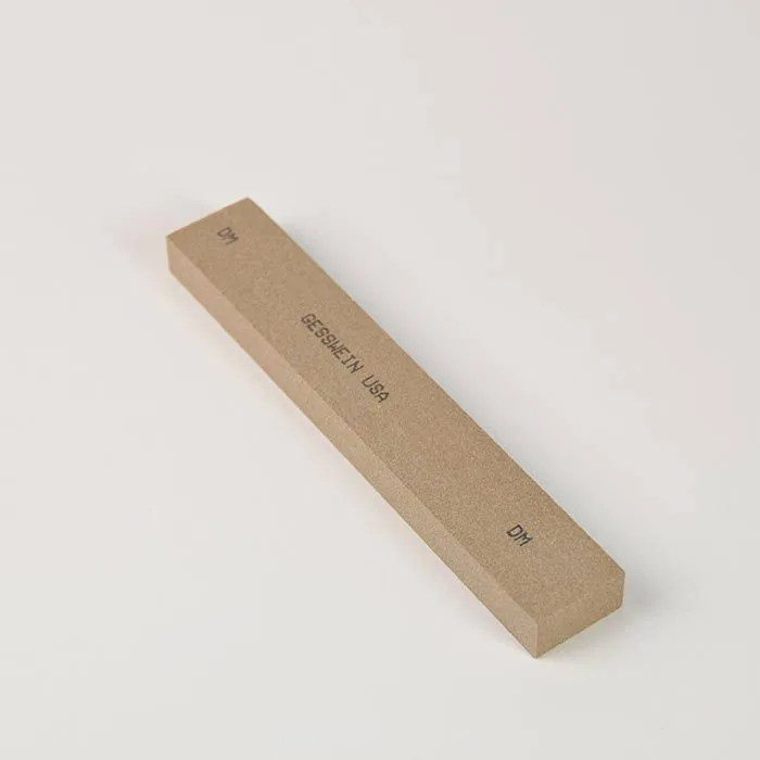Osełka szlifierska Gesswein DF Diemaker Stones, 25 x 13 x 150 mm
