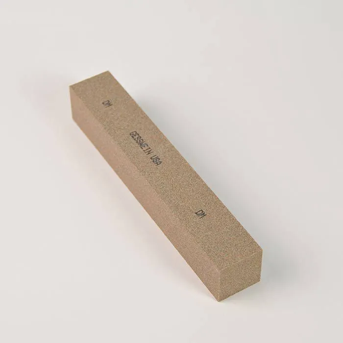 Osełka szlifierska Gesswein DF Diemaker Stones, 25 x 25 x 150 mm