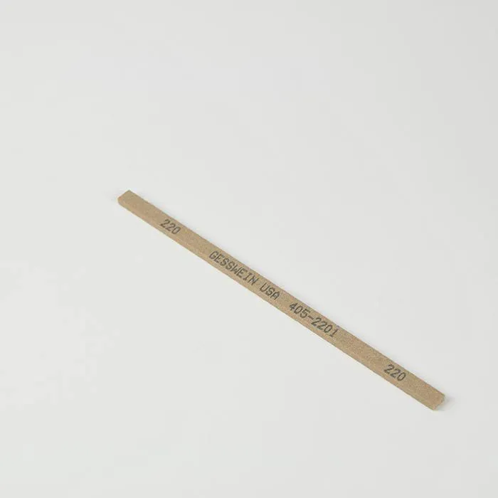 Osełka szlifierska Gesswein DF Diemaker Stones, 3 x 6 x 150 mm