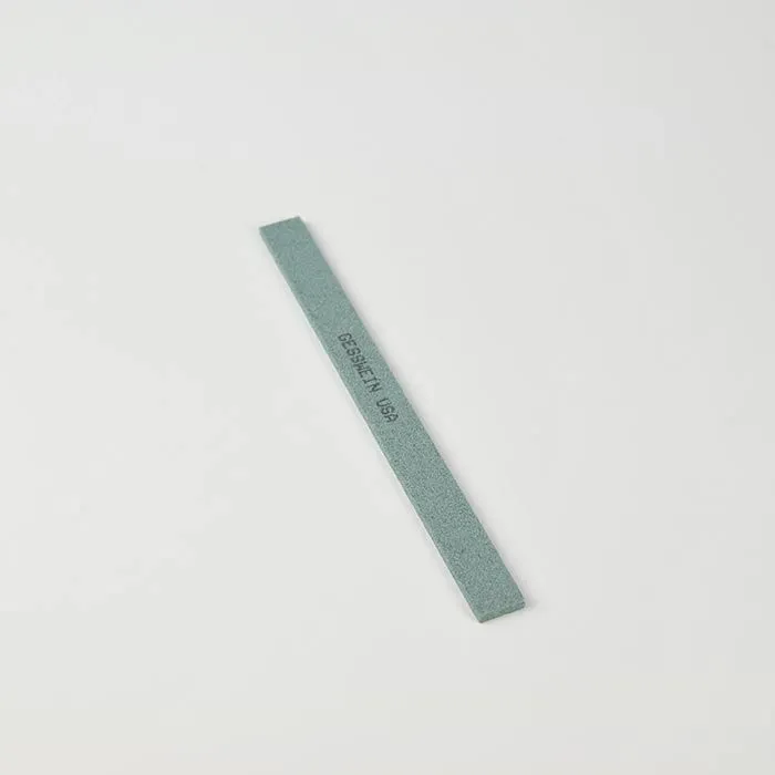 Osełka szlifierska Gesswein MF, 13 x 3 x 150 mm