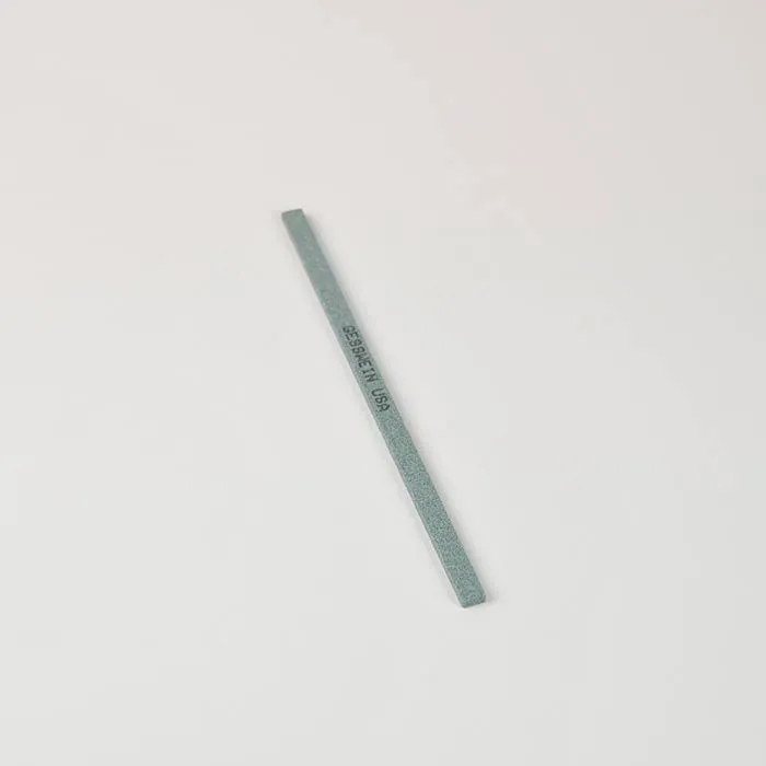 Osełka szlifierska Gesswein MF, 6 x 3 x 150 mm