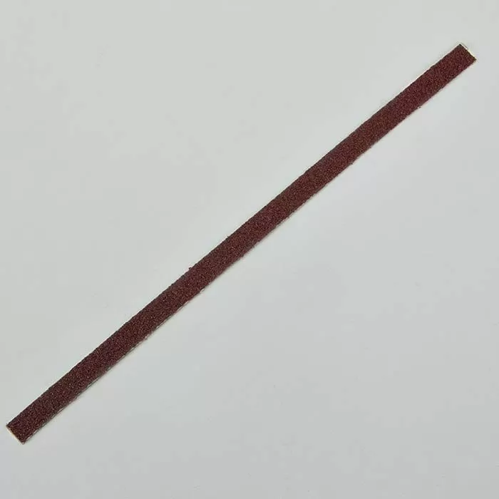 Paski szlifierskie samoprzylepne, 10 x 250 mm, opak. 20 szt