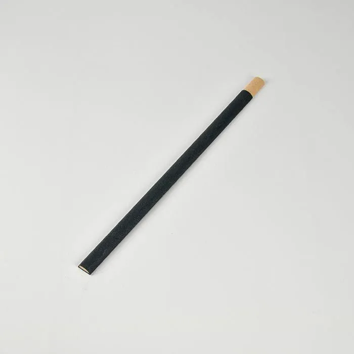 Patyczek szlifierski półokrągły, 13 x 5 x 250 mm, cz. robocza 210 mm