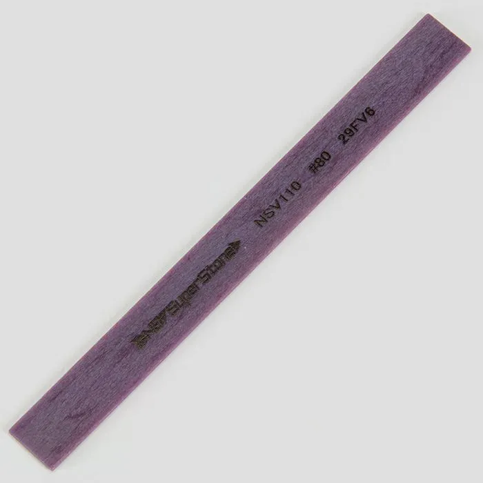Pilnik ceramiczny Premium NSS, 1 x 10 x 100 mm