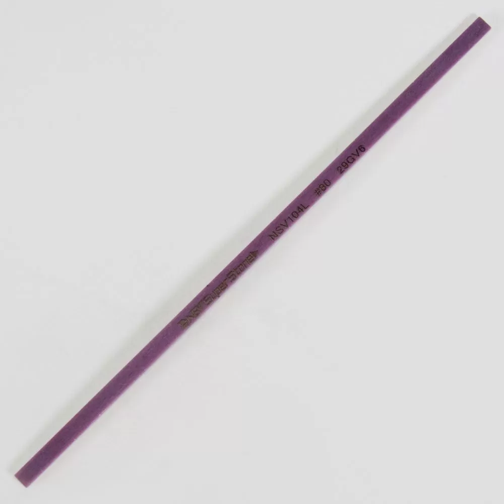 Pilnik ceramiczny Premium NSS, 1 x 4 x 150 mm