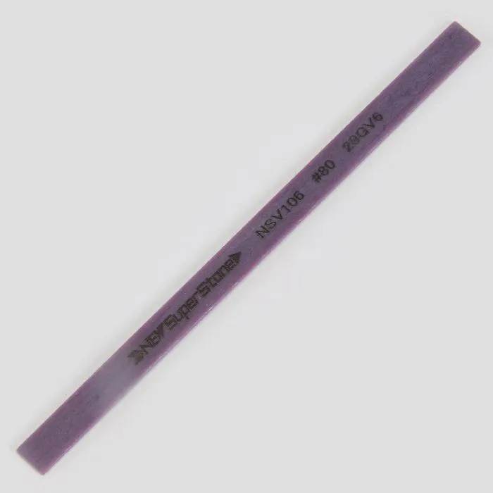 Pilnik ceramiczny Premium NSS, 1 x 6 x 100 mm
