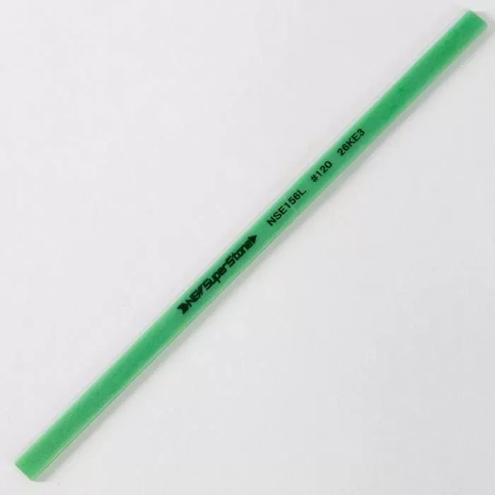 Pilnik ceramiczny Premium NSS, 1,5 x 6 x 150 mm