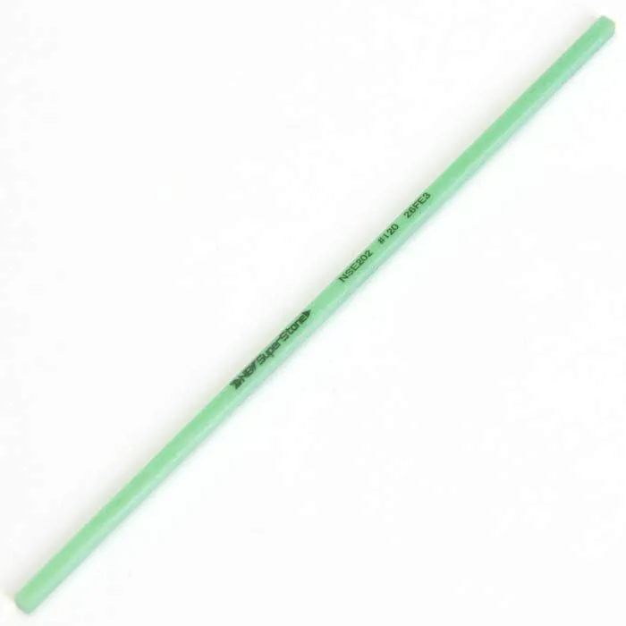 Pilnik ceramiczny Premium NSS, 2 x 2 x 100 mm