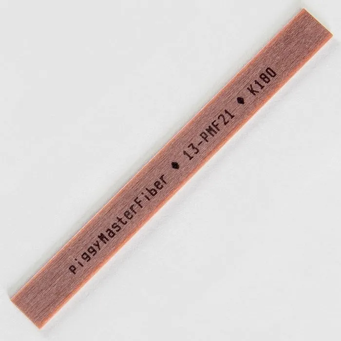 Pilnik ceramiczny piggy®MasteFiber, 1x10x100mm