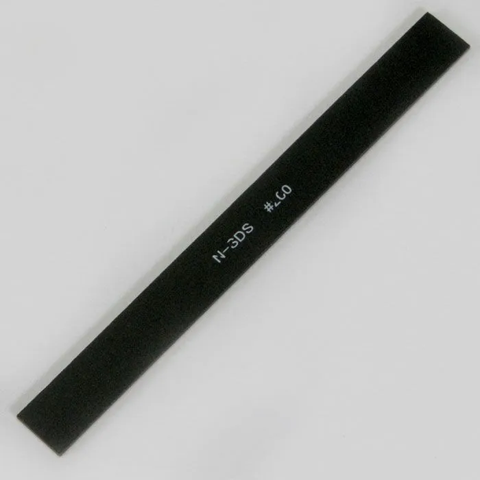 Pilnik ceramiczny z diamentem, 1 x 10 x 100 mm